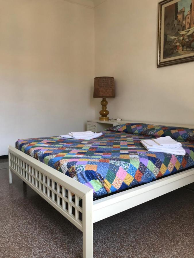 Appartamento Davanti Al Mare Savona Ngoại thất bức ảnh