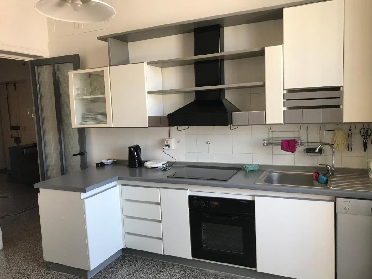 Appartamento Davanti Al Mare Savona Ngoại thất bức ảnh