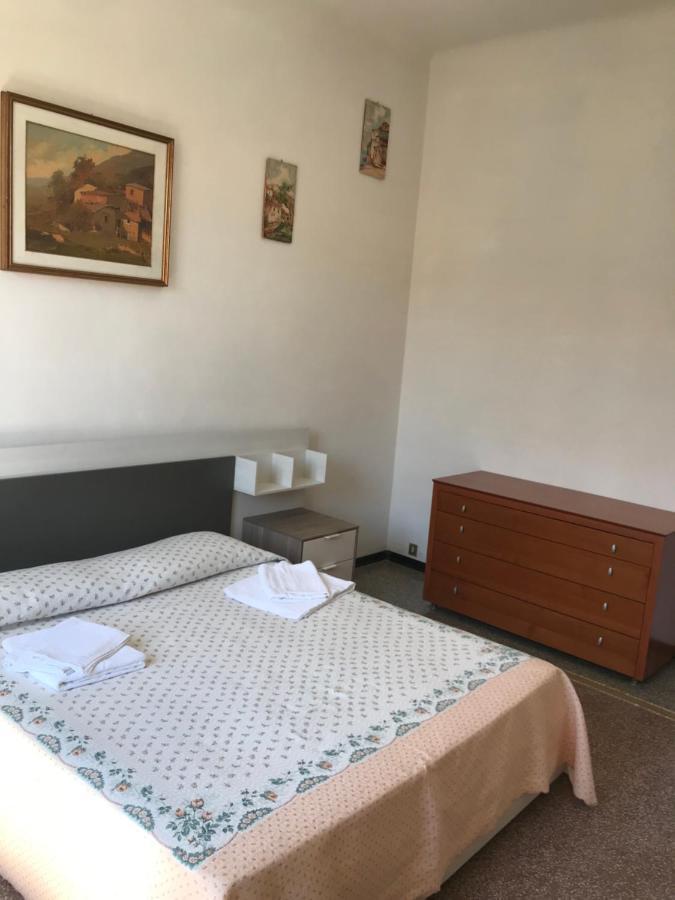 Appartamento Davanti Al Mare Savona Ngoại thất bức ảnh