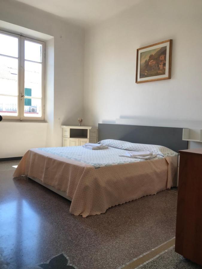 Appartamento Davanti Al Mare Savona Ngoại thất bức ảnh